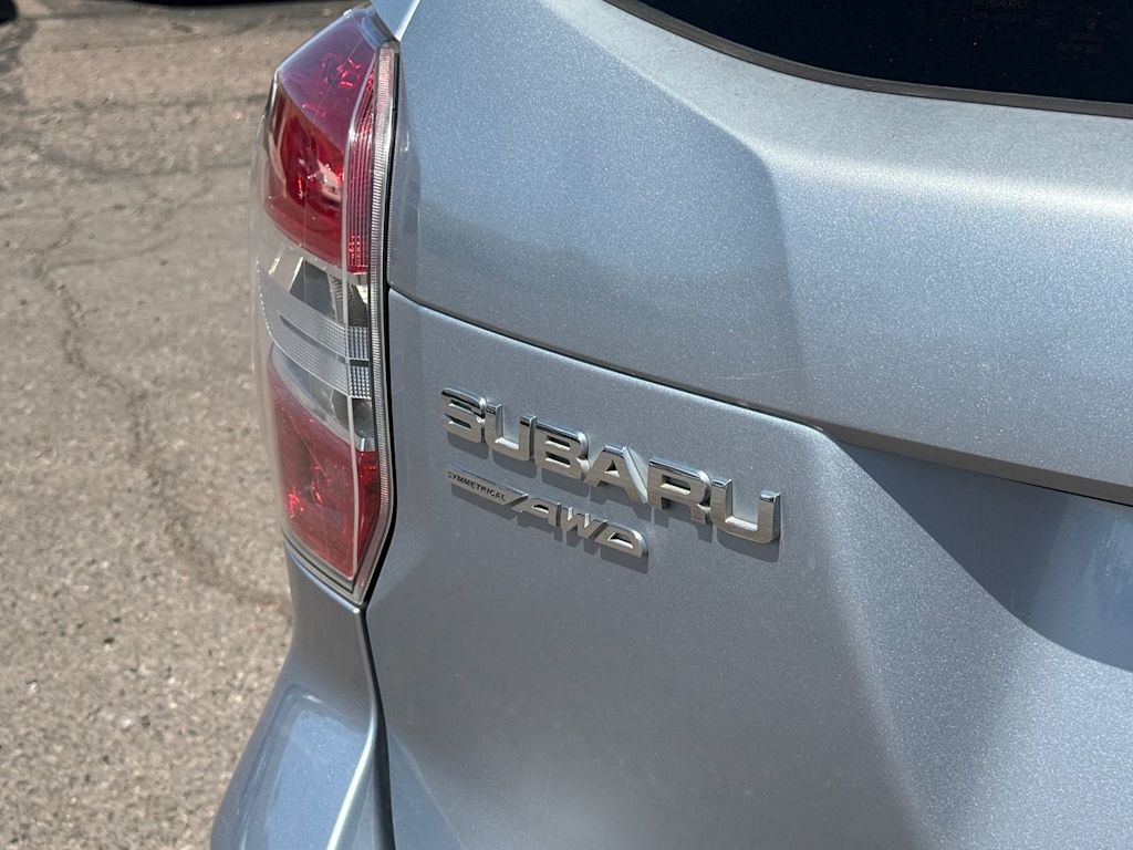 Thumbnail: 2016 Subaru Forester - 17