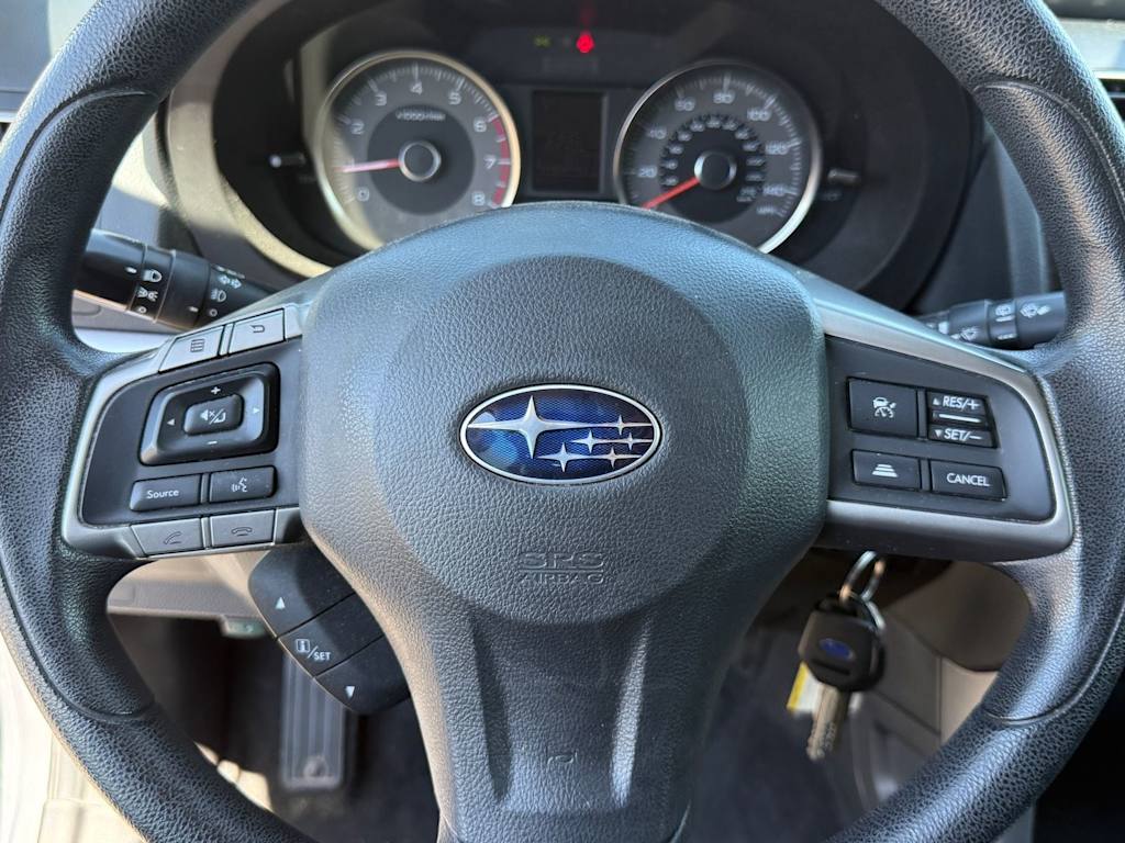 Thumbnail: 2016 Subaru Forester - 21