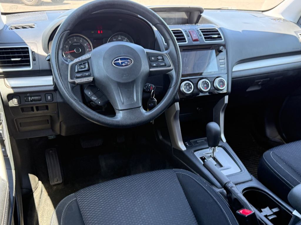 Thumbnail: 2016 Subaru Forester - 2
