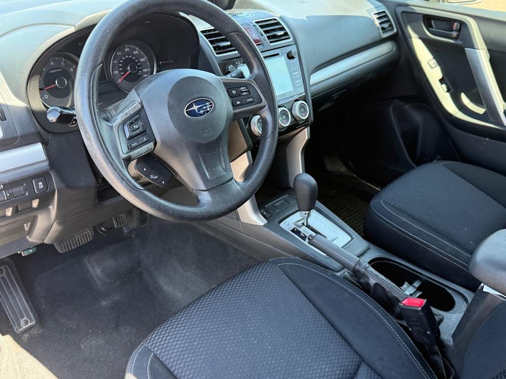 Thumbnail: 2016 Subaru Forester - 7