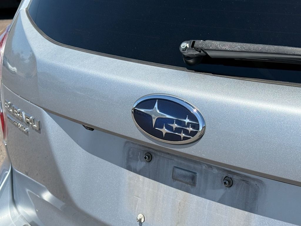 Thumbnail: 2016 Subaru Forester - 16