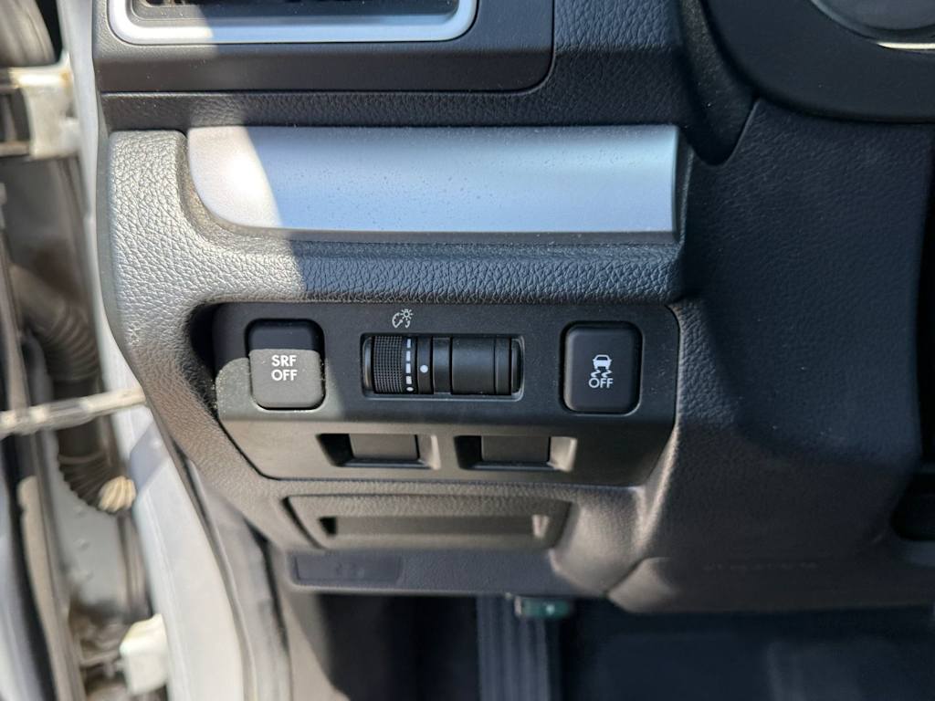 Thumbnail: 2016 Subaru Forester - 20