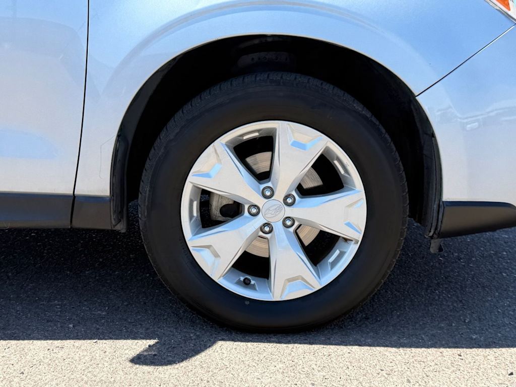 Thumbnail: 2016 Subaru Forester - 6
