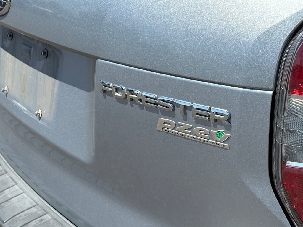 Thumbnail: 2016 Subaru Forester - 5