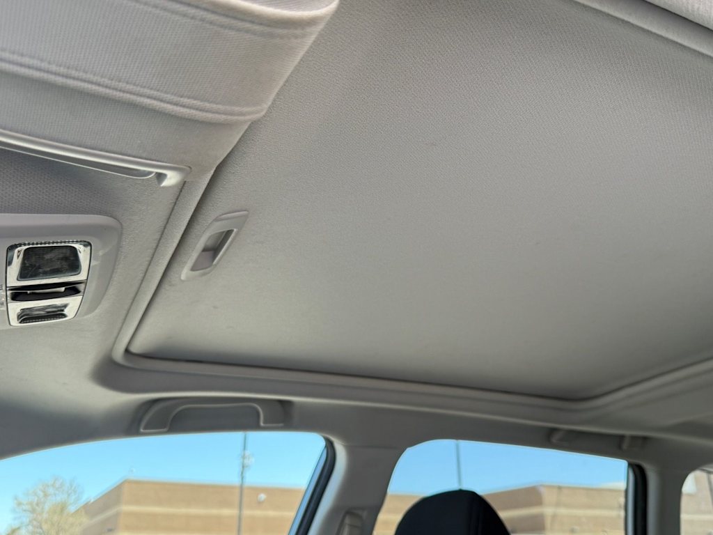 Thumbnail: 2016 Subaru Forester - 25