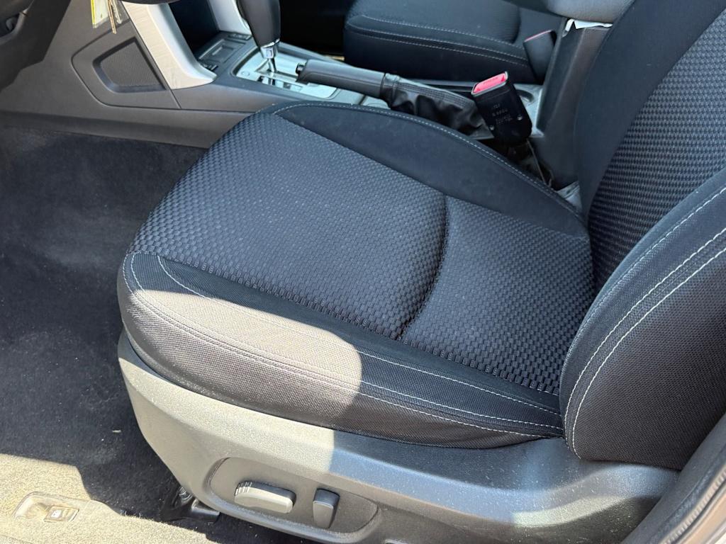 Thumbnail: 2016 Subaru Forester - 19