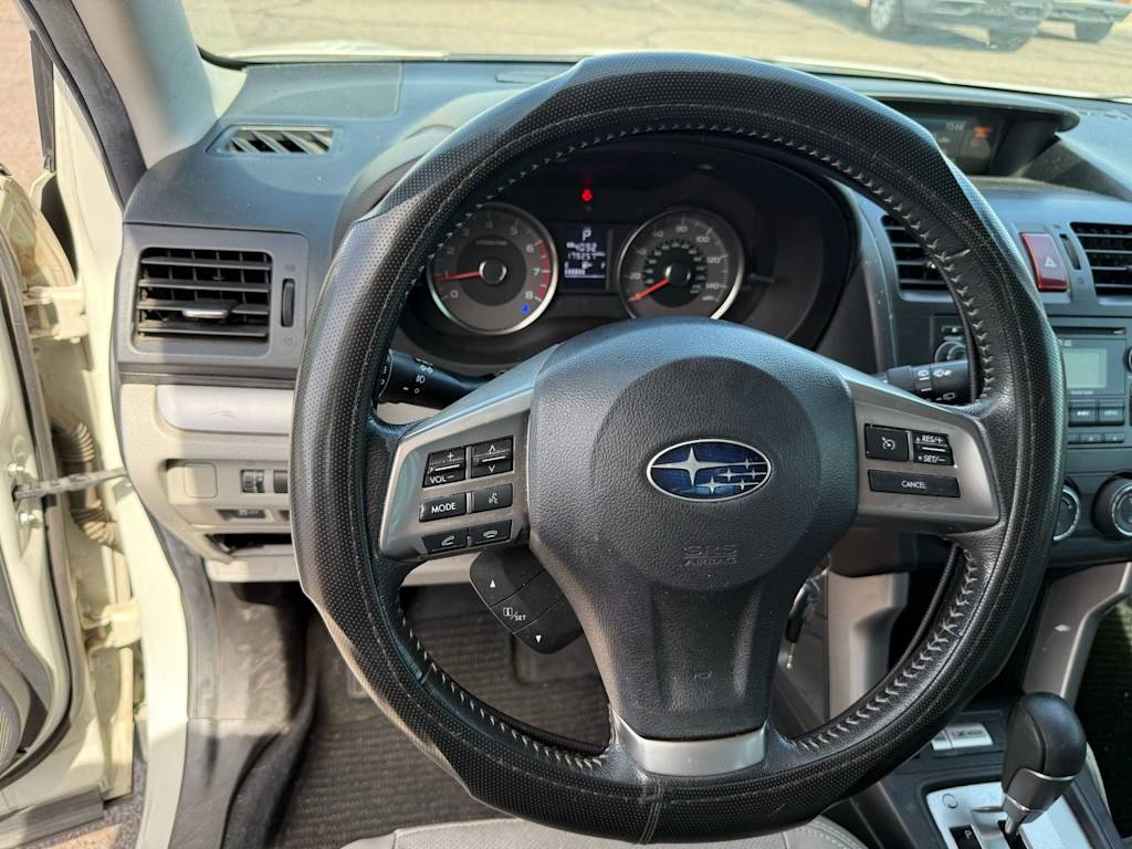 Thumbnail: 2015 Subaru Forester - 7
