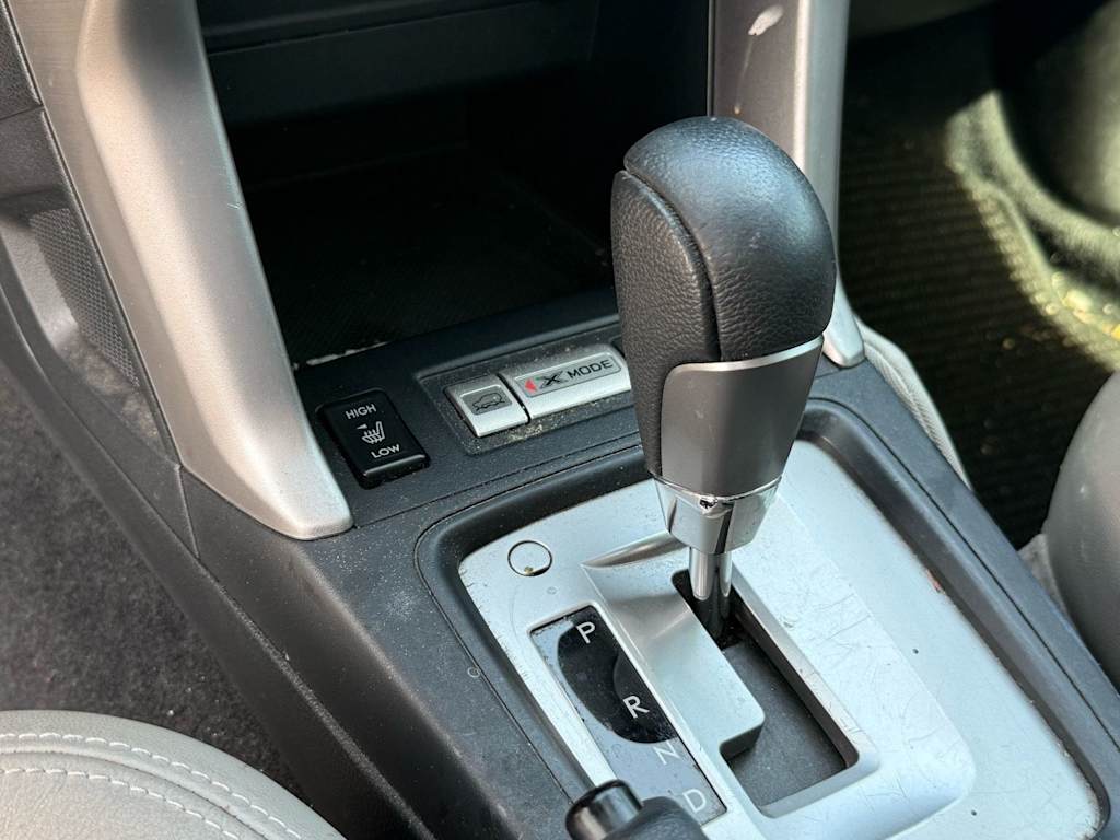 Thumbnail: 2015 Subaru Forester - 10