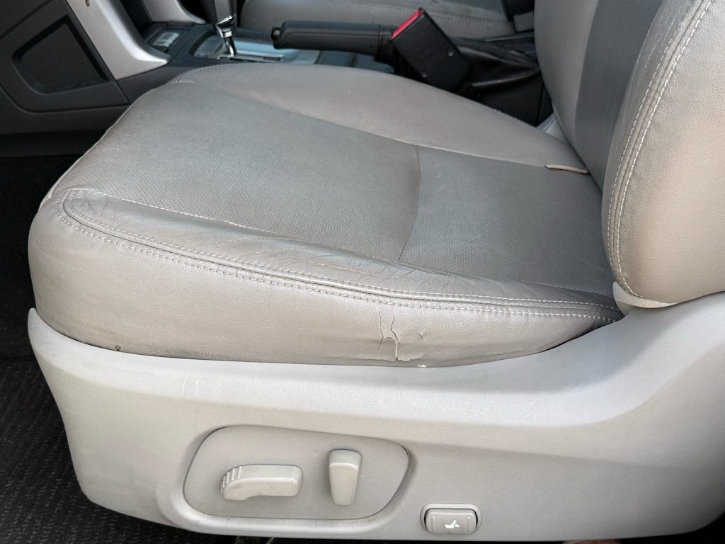 Thumbnail: 2015 Subaru Forester - 17
