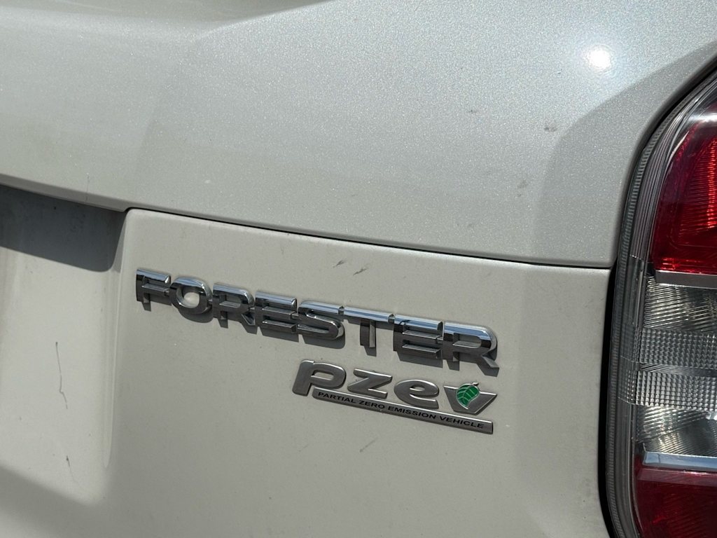 Thumbnail: 2015 Subaru Forester - 5