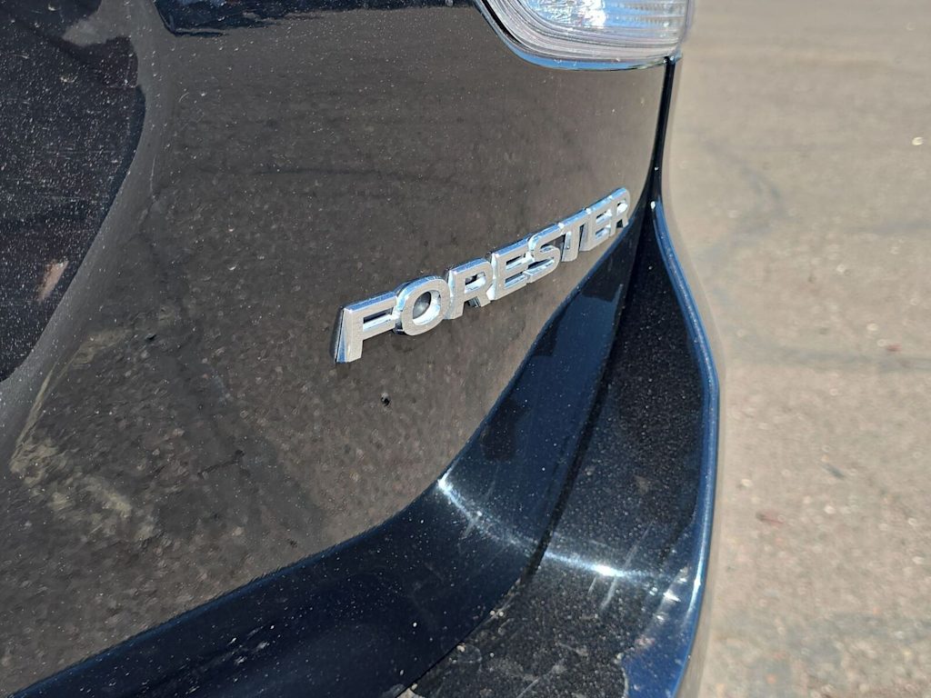 Thumbnail: 2023 Subaru Forester - 6