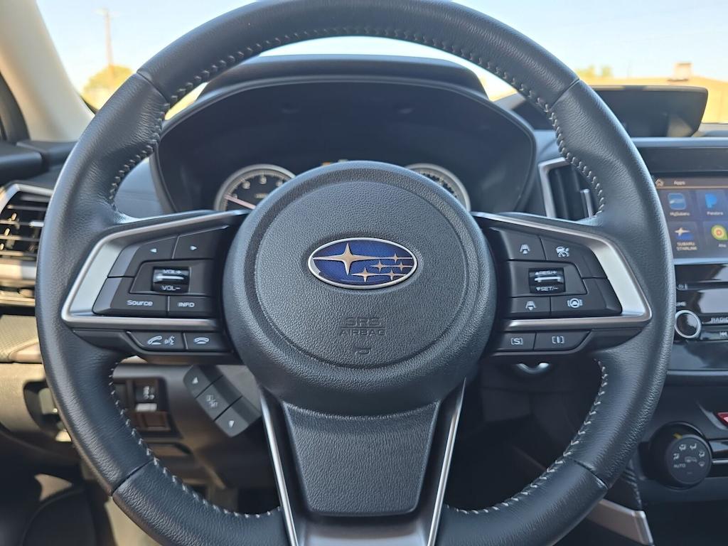 Thumbnail: 2023 Subaru Forester - 14
