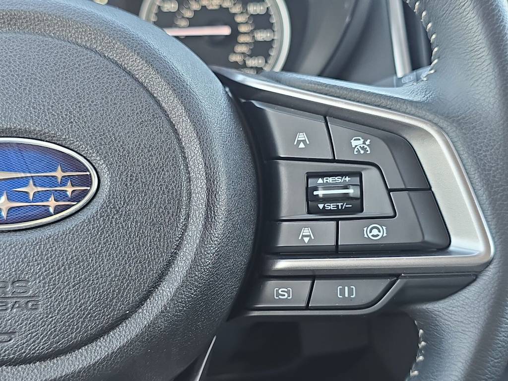 Thumbnail: 2023 Subaru Forester - 32