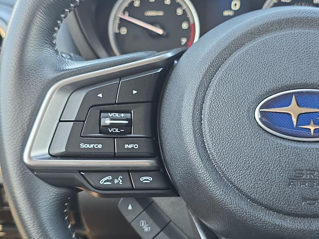 Thumbnail: 2023 Subaru Forester - 31