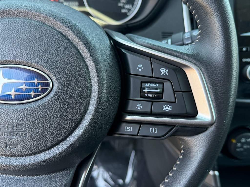 Thumbnail: 2023 Subaru Forester - 38