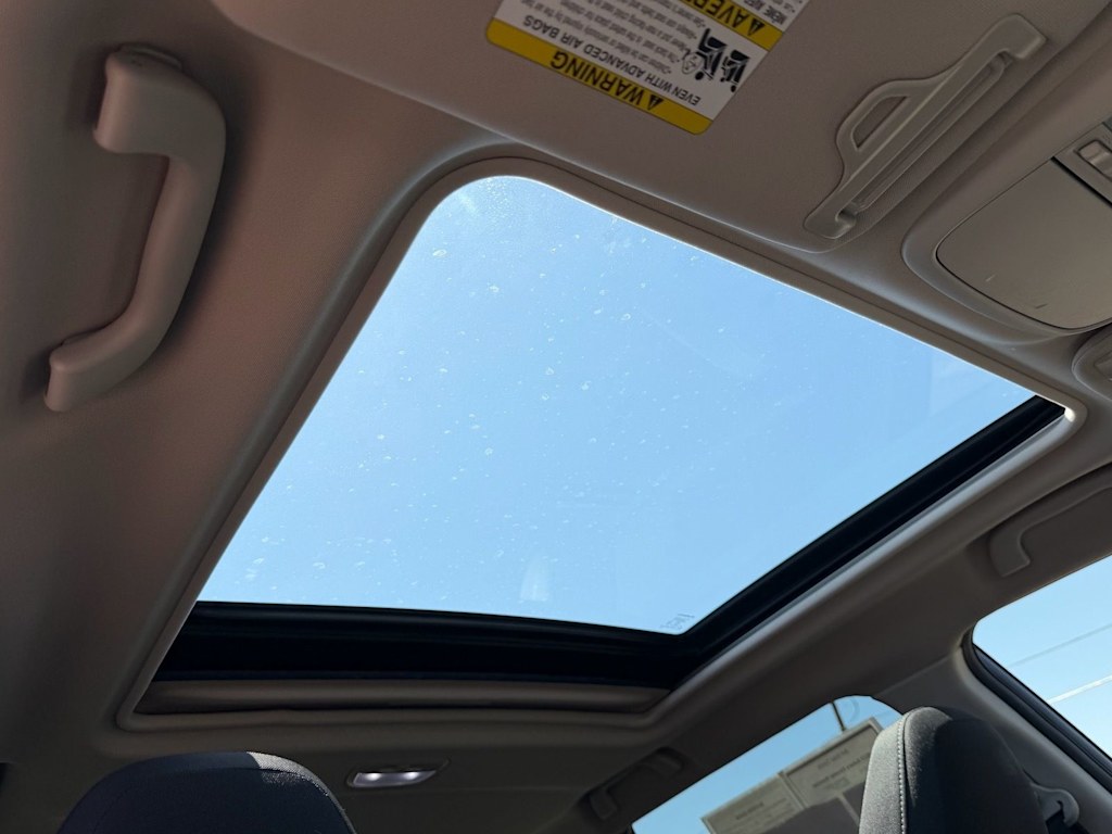 Thumbnail: 2023 Subaru Forester - 21