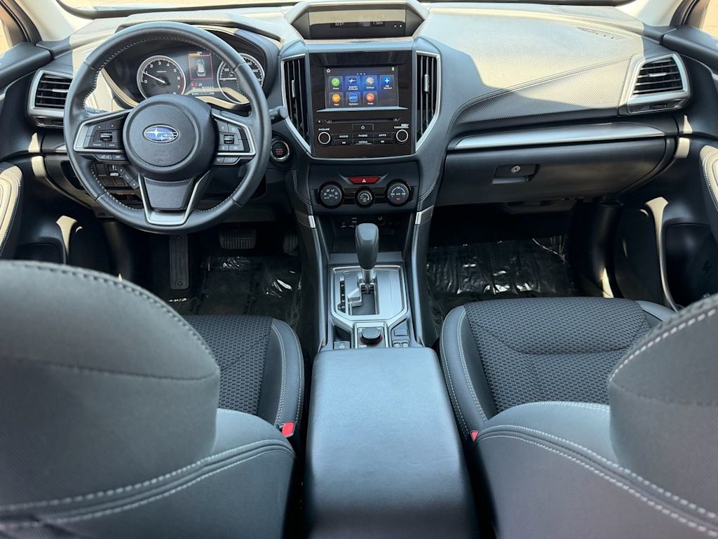 Thumbnail: 2023 Subaru Forester - 2
