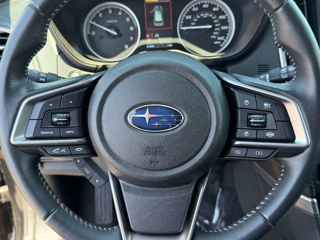 Thumbnail: 2023 Subaru Forester - 36