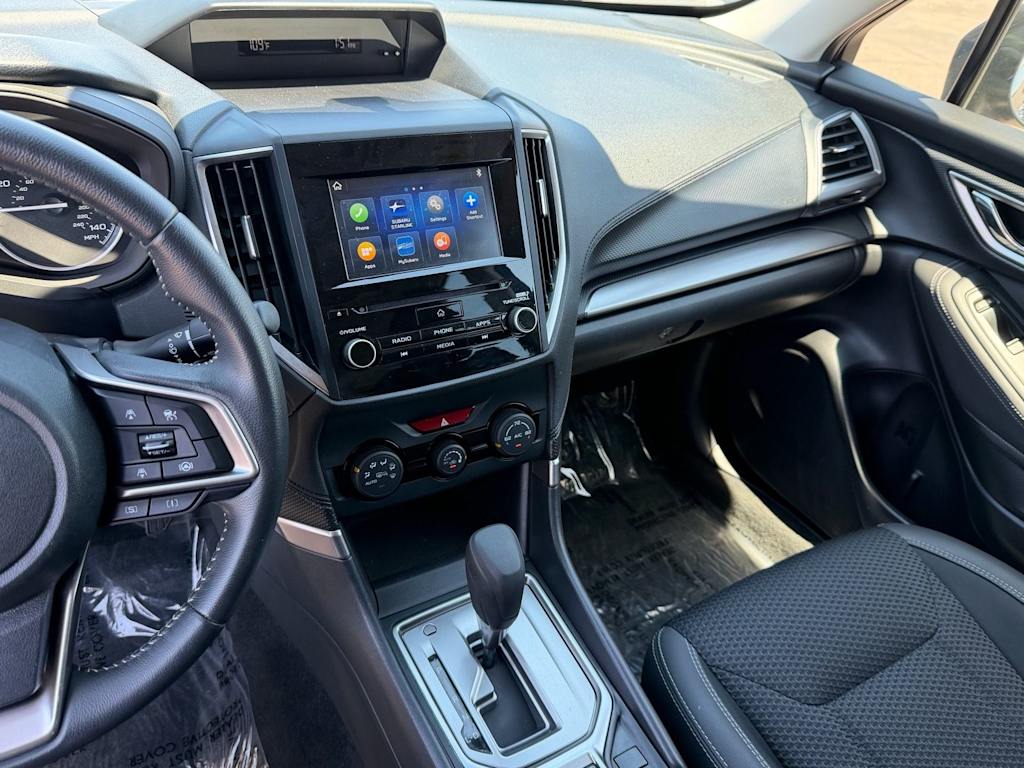 Thumbnail: 2023 Subaru Forester - 8
