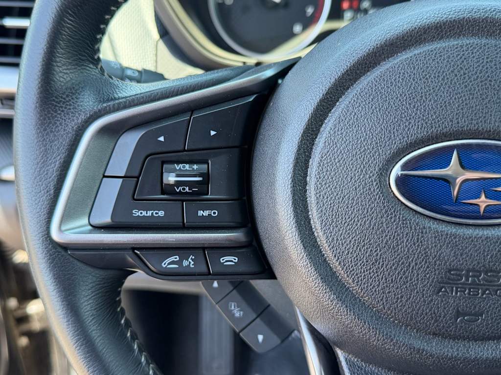 Thumbnail: 2023 Subaru Forester - 37