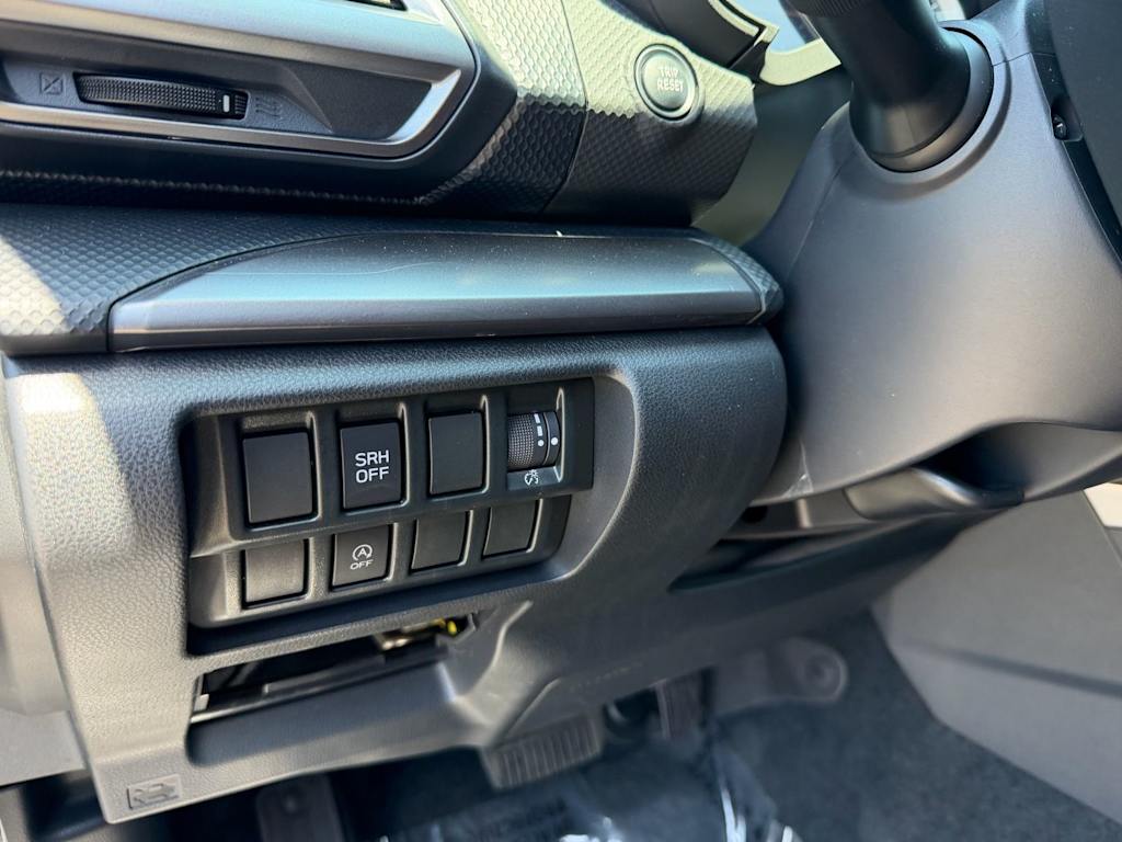 Thumbnail: 2023 Subaru Forester - 30