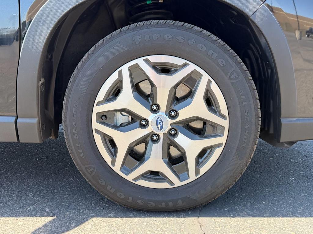 Thumbnail: 2023 Subaru Forester - 7