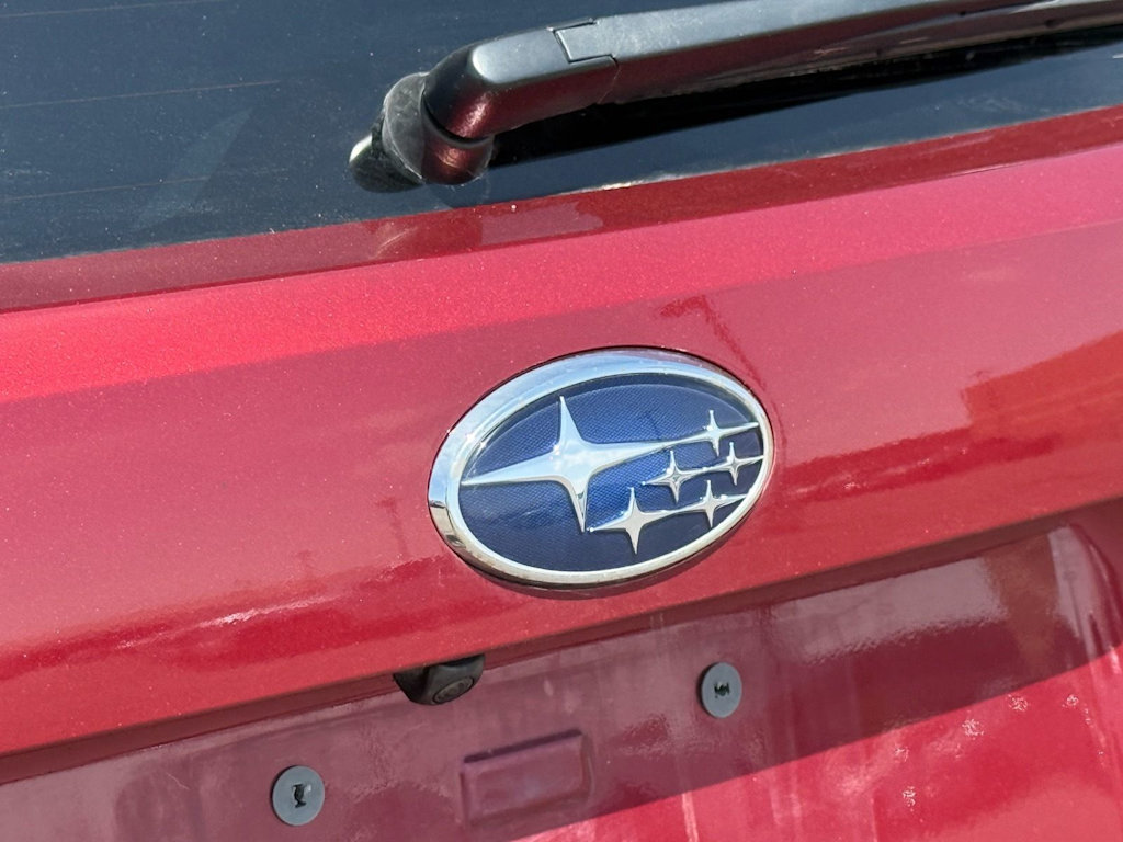Thumbnail: 2023 Subaru Forester - 18