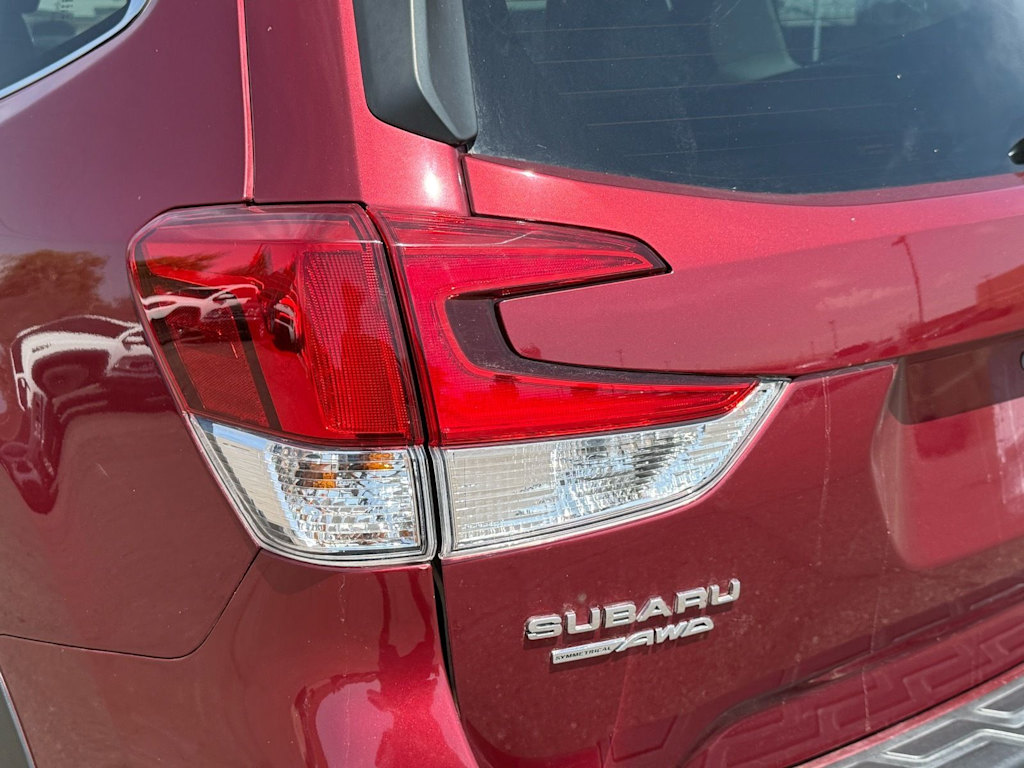 Thumbnail: 2023 Subaru Forester - 17