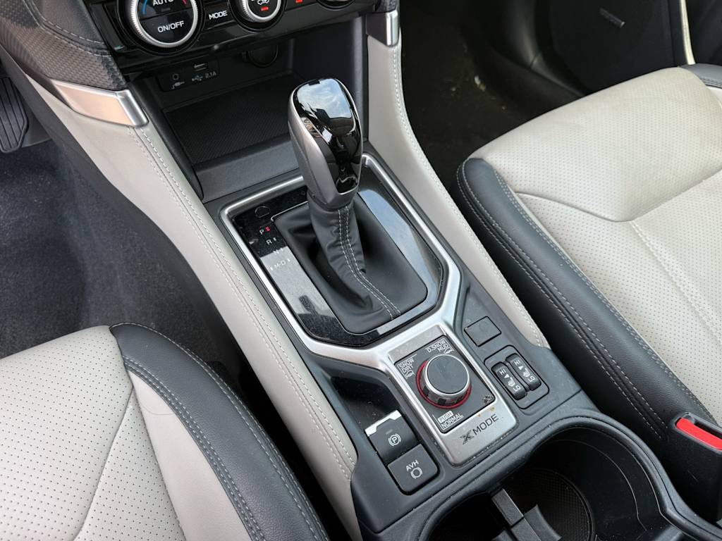 Thumbnail: 2023 Subaru Forester - 13