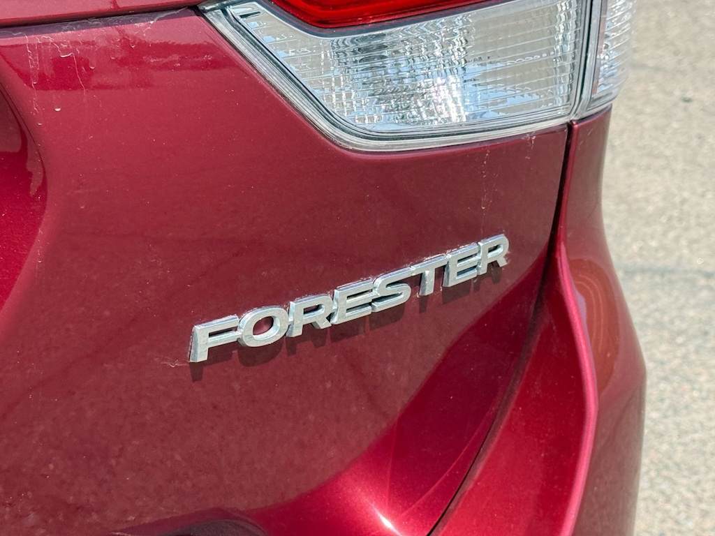 Thumbnail: 2023 Subaru Forester - 19