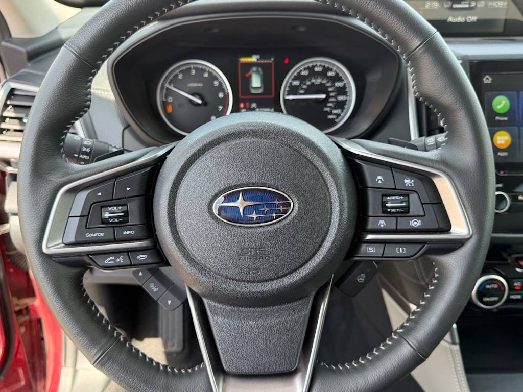 Thumbnail: 2023 Subaru Forester - 11