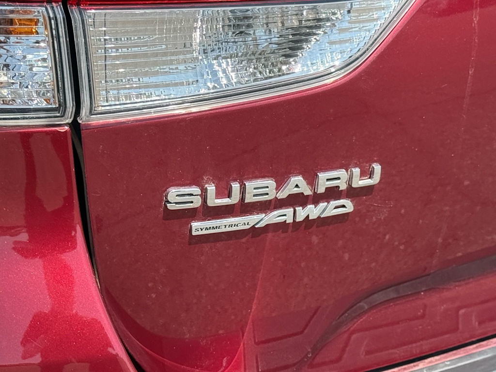 Thumbnail: 2023 Subaru Forester - 6
