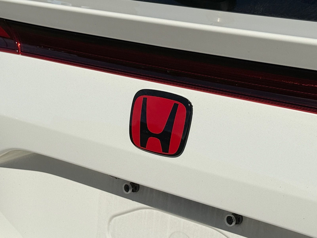 Thumbnail: 2024 Honda Civic - 17
