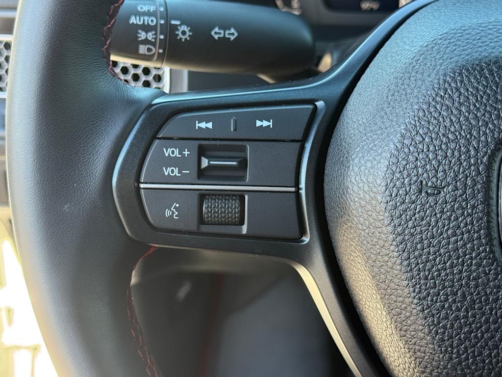Thumbnail: 2024 Honda Civic - 20