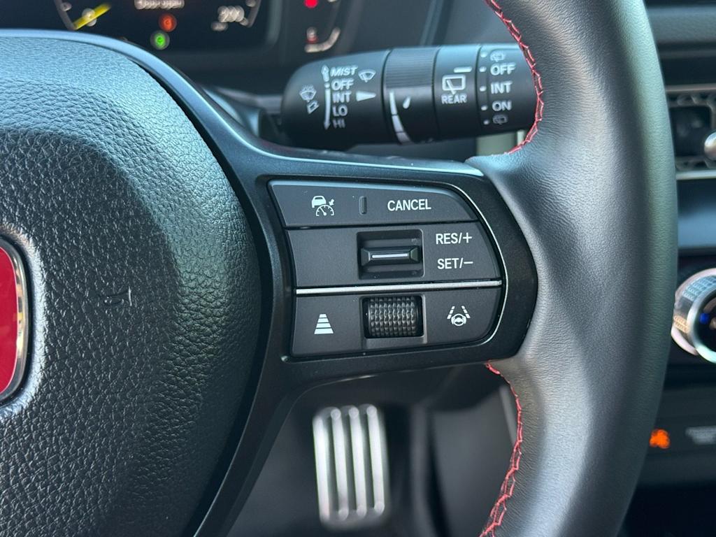 Thumbnail: 2024 Honda Civic - 21