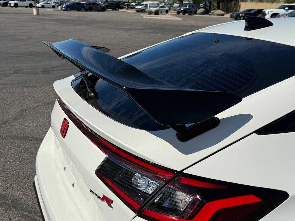 Thumbnail: 2024 Honda Civic - 5