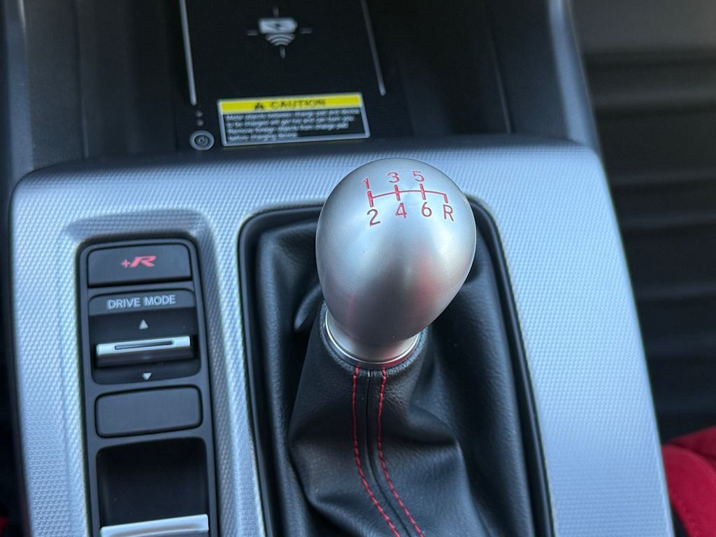 Thumbnail: 2024 Honda Civic - 10