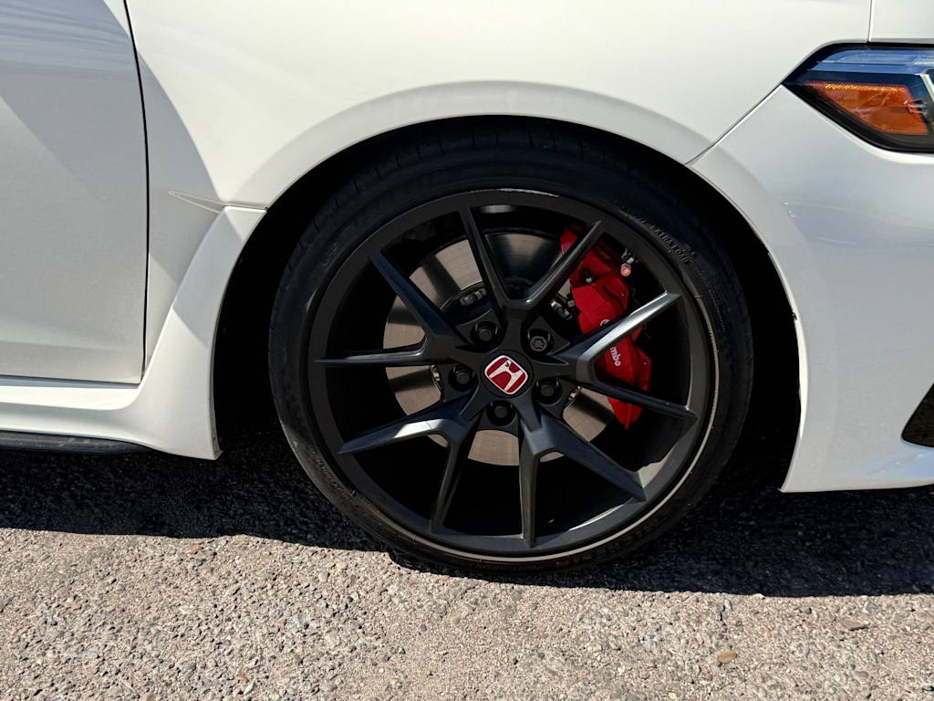 Thumbnail: 2024 Honda Civic - 6