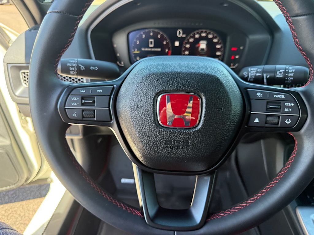 Thumbnail: 2024 Honda Civic - 7