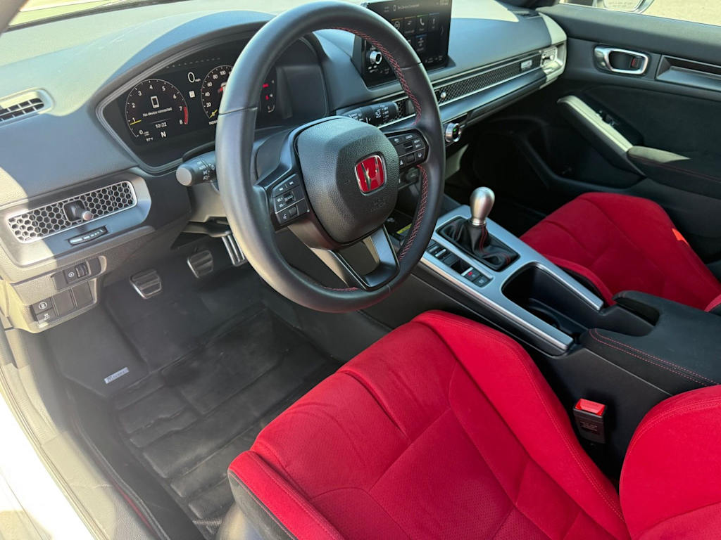Thumbnail: 2024 Honda Civic - 2