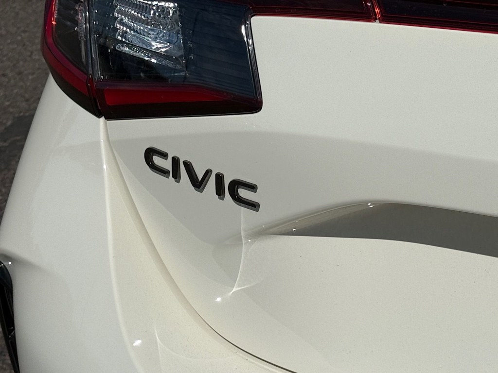 Thumbnail: 2024 Honda Civic - 18
