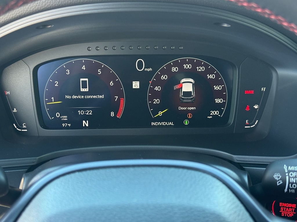 Thumbnail: 2024 Honda Civic - 11