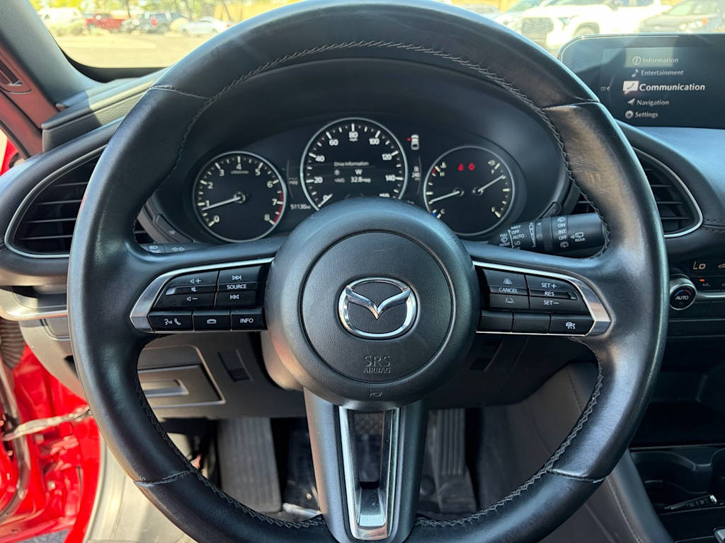 Thumbnail: 2024 Mazda Mazda3 - 2