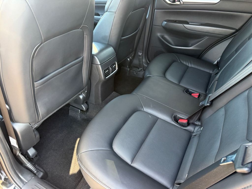 Thumbnail: 2025 Mazda CX-5 - 11