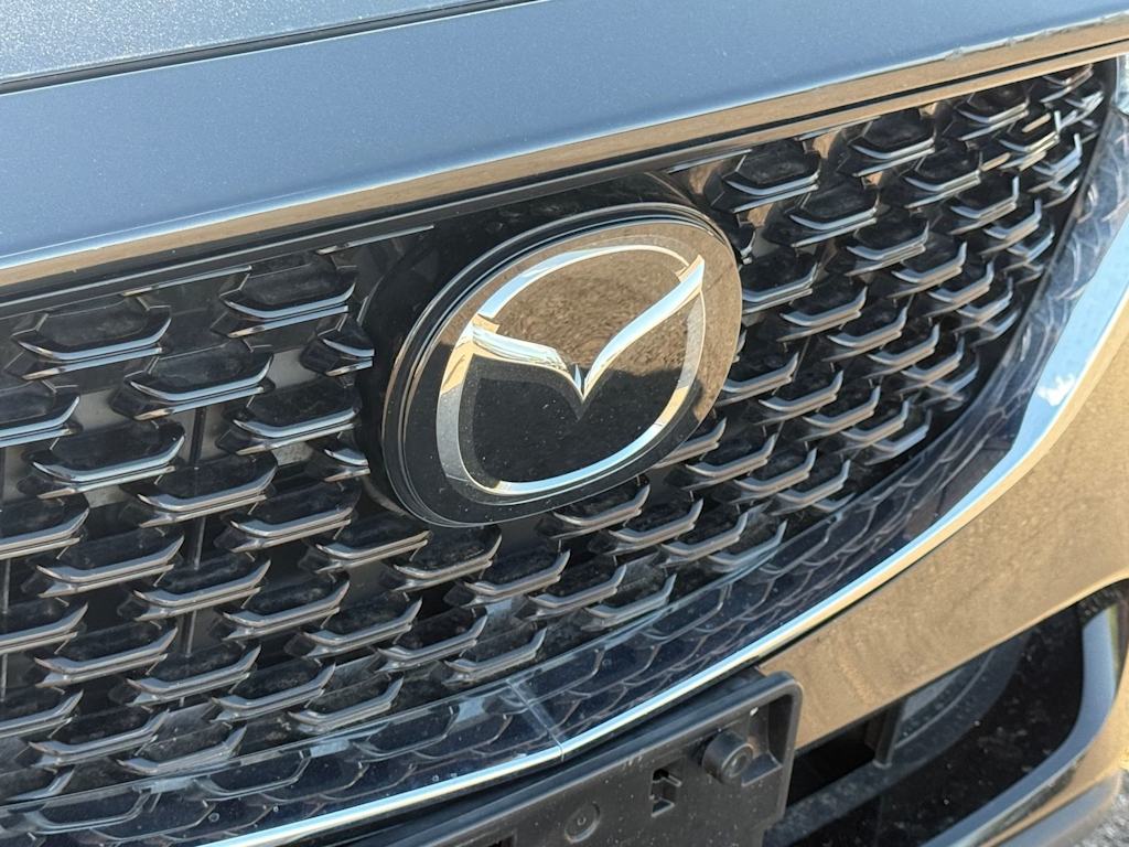 Thumbnail: 2025 Mazda CX-5 - 31