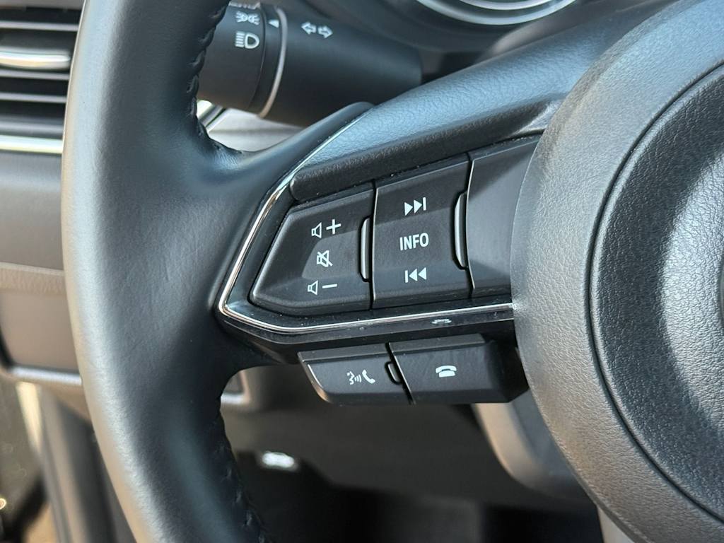 Thumbnail: 2025 Mazda CX-5 - 20