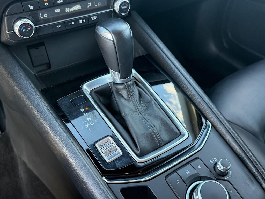 Thumbnail: 2025 Mazda CX-5 - 13