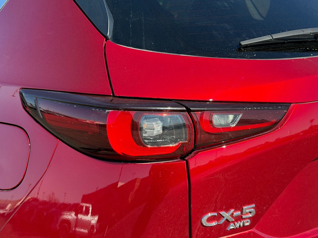 Thumbnail: 2024 Mazda CX-5 - 20