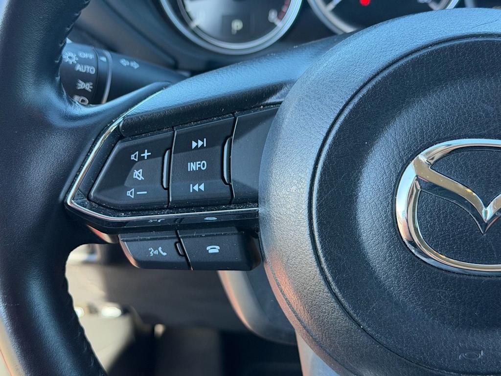 Thumbnail: 2024 Mazda CX-5 - 13