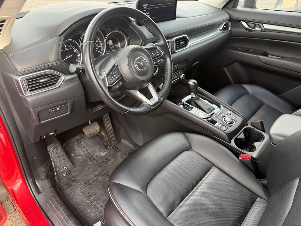 Thumbnail: 2024 Mazda CX-5 - 2